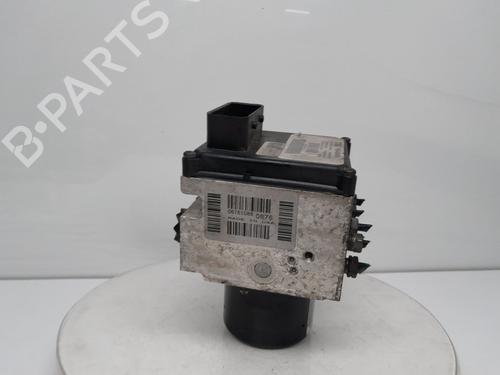 ABS pump PEUGEOT 407 Coupe (6C_) 2.2 16V | BP36113941M43 - Image 4