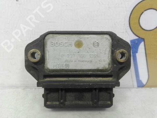 Electronic module PEUGEOT 205 I (741A/C)  | BP20807438M83 