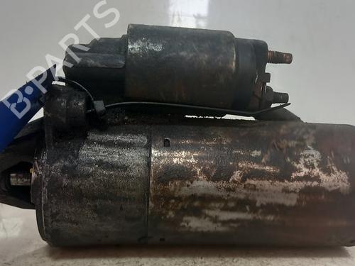 Starter FORD FOCUS I Saloon (DFW) 1.8 Turbo DI / TDDi | BP20772627M8 