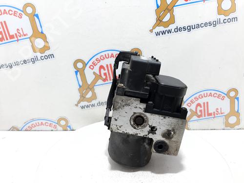 ABS pump FIAT PUNTO Hatchback Van (188_) 1.2 60 | BP20756658M43 