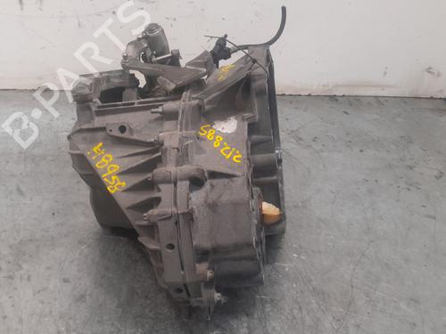Gearbox OPEL INSIGNIA A (G09)  | BP37424315M3  - Image 7