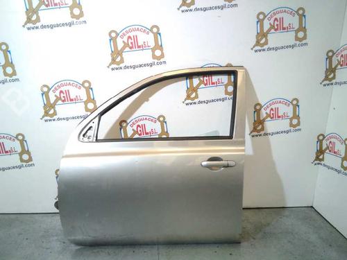 Left front door NISSAN MICRA III (K12) 1.5 dCi | BP20799155C2 