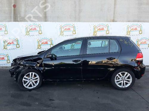 Electronic module VW GOLF VI (5K1)  | BP20736744M83 