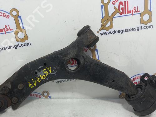Used Left front suspension arm FORD FOCUS C-MAX (DM2) [2003-2007]  20766235