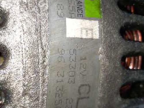 Alternator PEUGEOT 306 Break (7E, N3, N5) 1.6 | BP20785828M7 