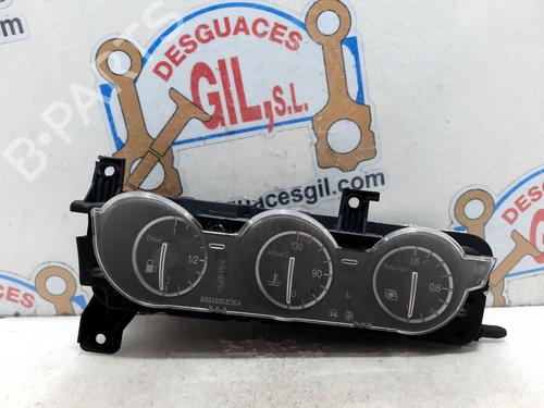Used Instrument cluster ALFA ROMEO 159 (939_) 1.9 JTDM 16V (939AXC1B, 939AXC12) (150 hp) 20751165
