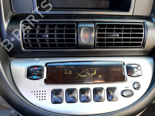 Engine CHEVROLET REZZO MPV (U100) 1.6 | BP20764485M1 