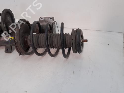 Right front shock absorber PEUGEOT 307 Break (3E) 1.6 HDi 110 | BP27588252M17 
