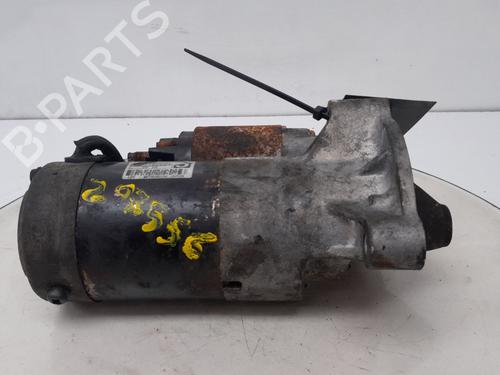 Used Starter Starter CITROËN XANTIA (X1_, X2_) 2.0 HDI 109 (109 hp) 34134988 34134988