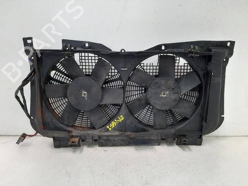 Used Radiator fan Radiator fan PEUGEOT 205 I (741A/C) [1983-1987] 36361923 36361923