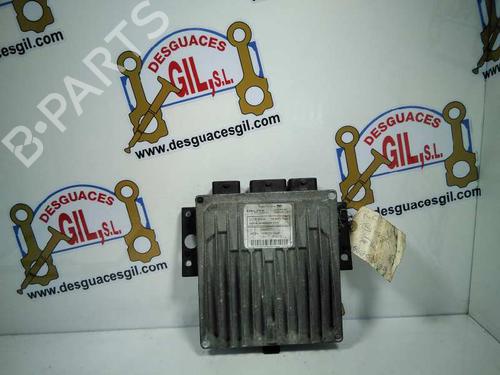 Used Engine control unit (ECU) RENAULT CLIO II (BB_, CB_) [1998-2016]  20797317