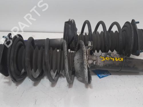 Used Right front shock absorber FORD ESCORT V (AAL, ABL) [1990-1996]  23241911