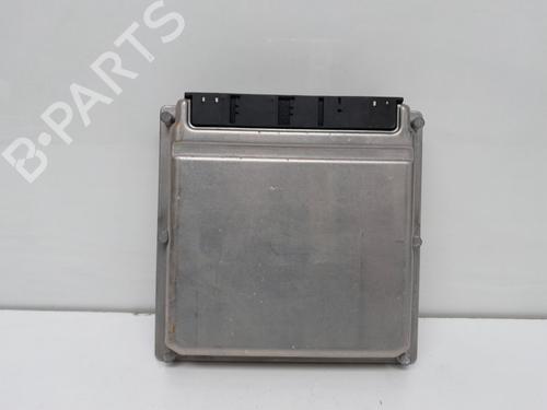 Engine control unit (ECU) MERCEDES-BENZ M-CLASS (W163) ML 270 CDI (163.113) | BP34132145M57 - Image 3