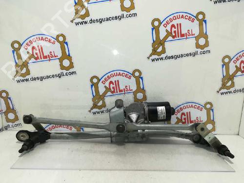 Front wiper motor BMW 1 (E87) 120 d | BP20787680M29 