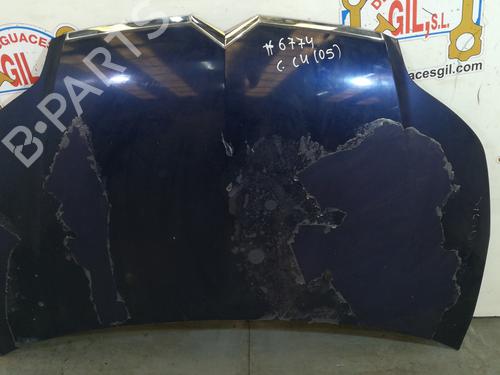 Used Hood CITROËN C4 I (LC_) [2004-2014]  20754802