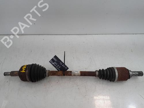 Used Left front driveshaft Left front driveshaft 39188349 39188349