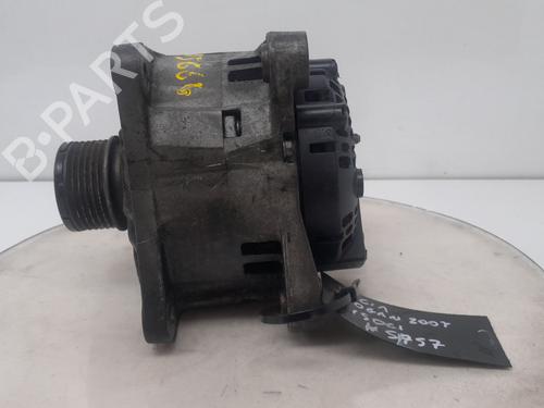 Used Alternator Alternator DACIA LOGAN MCV (KS_) [2007-2026] 34133893 34133893