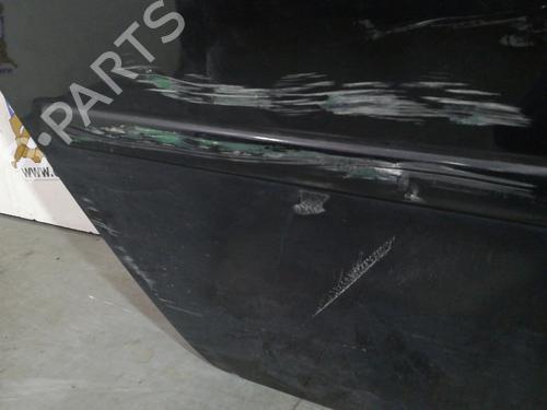Right rear door OPEL MERIVA A MPV (X03)  | BP20752816C5
