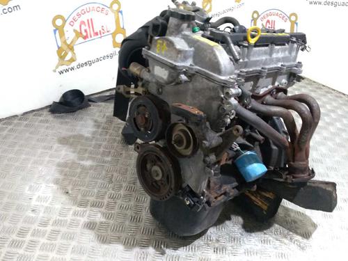 Engine TOYOTA YARIS (_P1_) 1.0 (SCP10_, SCP10R) | BP20784426M1 