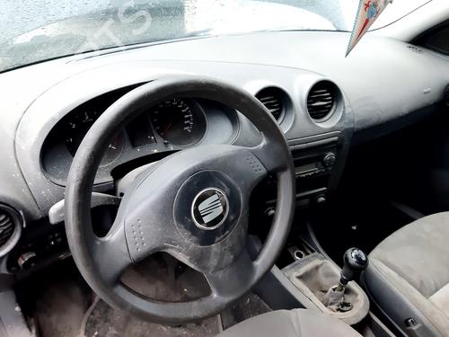 Engine control unit (ECU) SEAT IBIZA III (6L1)  | BP23565207M57 