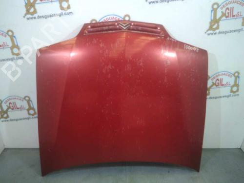 Used Hood CITROËN XANTIA (X1_, X2_) 2.0 HDI 90 (90 hp) 20736201
