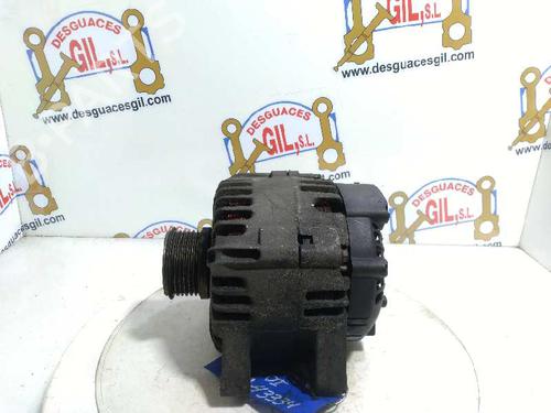 Alternator CITROËN XSARA PICASSO (N68) 1.6 HDi | BP20728338M7 