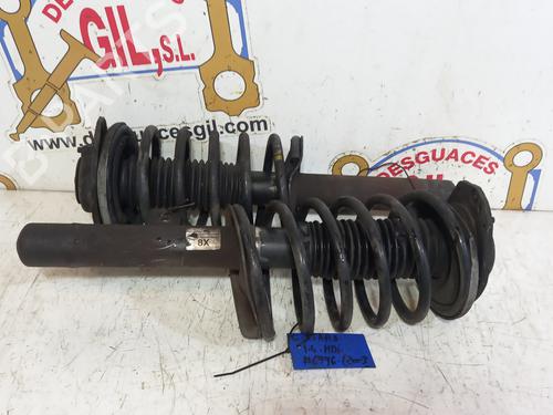 Right front shock absorber CITROËN XSARA Coupe (N0) 1.4 HDi | BP20755622M17 