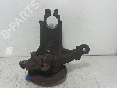 Right front steering knuckle CITROËN C3 I (FC_, FN_) 1.4 HDi | BP25903722M26 