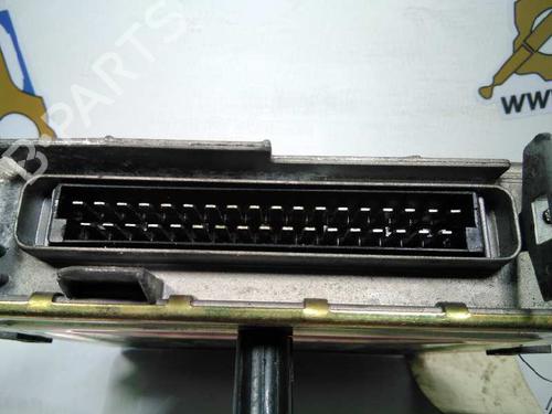 Computer motormanagement CITROËN ZX (N2) 1.6 i | BP20796057M57 
