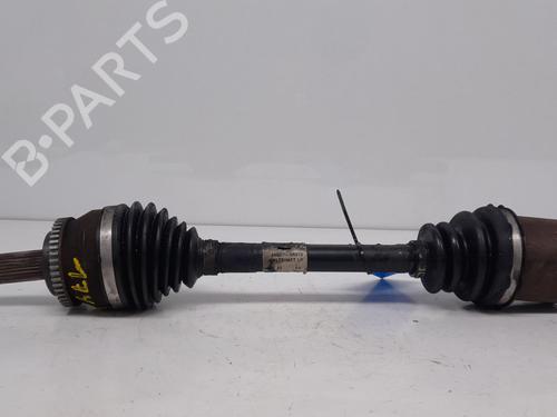 Used Left front driveshaft KIA CEE'D Hatchback (ED) [2006-2012]  25375639