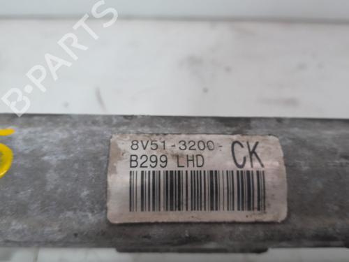 Steering rack FORD FIESTA VI (CB1, CCN) 1.25 | BP34128992M22  - Image 5