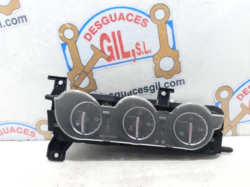 Kombinert Instrument ALFA ROMEO 159 (939_) 2.4 JTDM (939AXD12, 939AXD1B) (200 hp) 20739616