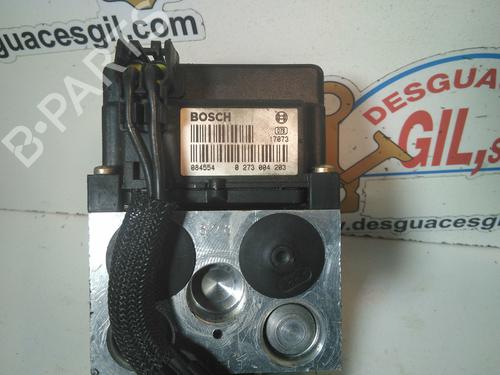 ABS pump CITROËN XSARA (N1) 1.6 i | BP20788068M43 