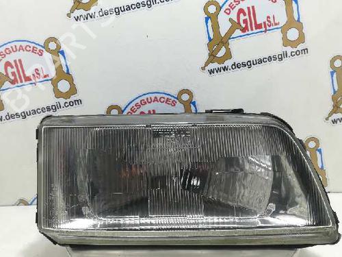 Used Right headlight CITROËN JUMPER I Bus (230P) 1.9 TD (90 hp) 20730089