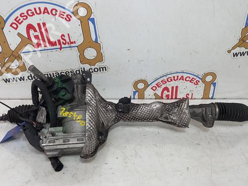 Steering rack PEUGEOT 308 II (LB_, LP_, LW_, LH_, L3_)  | BP20770409M22 