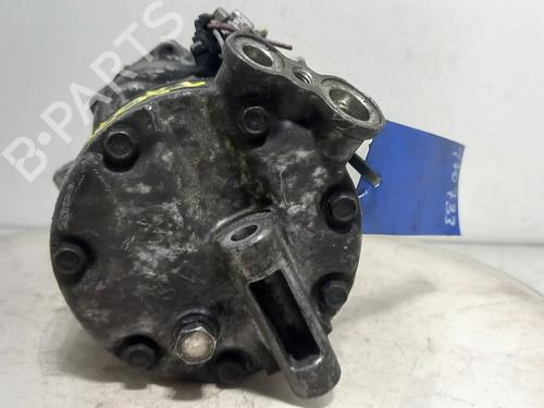 AC compressor SAAB 9-3 (YS3F, E79, D79, D75) 1.9 TiD | BP20772938M34 