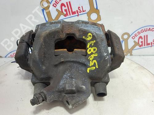 Right front brake caliper BMW 3 (E90) 318 d | BP20766397M104 