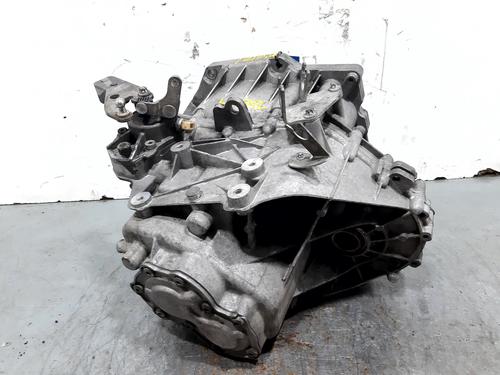 Gearbox MINI MINI (R56) Cooper D | BP20752693M3 