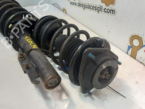 Right front shock absorber FORD ESCORT VI (GAL, AAL, ABL)  | BP23171237M17 
