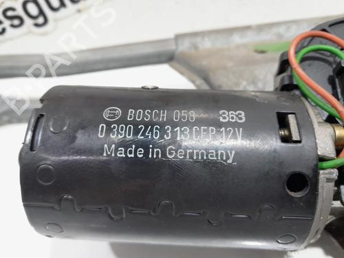 Front wiper motor VOLVO 460 (464) 1.8 | BP20769888M29 