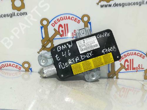 Used Electronic module BMW 3 Coupe (E46) 320 Cd (150 hp) 20802663