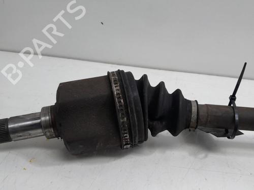 Left front driveshaft PEUGEOT BOXER Van 3.0 HDi 155 | BP36361732M38 - Image 2