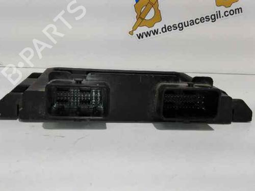 Engine control unit (ECU) CITROËN BERLINGO / BERLINGO FIRST MPV (MF_, GJK_, GFK_)  | BP20773777M57 