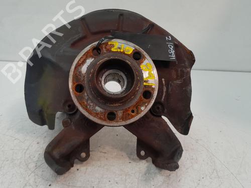 Used Left front steering knuckle Left front steering knuckle 37248167 37248167