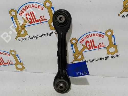 Left rear suspension arm BMW 1 (E87) 118 d | BP20779571M14 