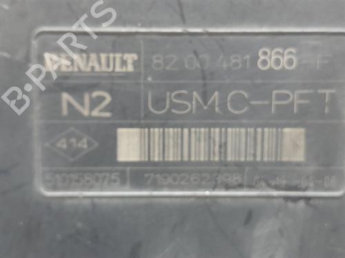 Fuse box RENAULT MEGANE II (BM0/1_, CM0/1_) 1.5 dCi (BM02, BM13, BM2A, CM02, CM13) | BP20760769E1 