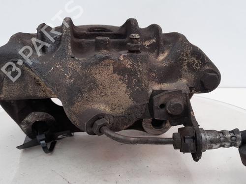 Right front brake caliper VW TRANSPORTER T4 Van (70A, 70H, 7DA, 7DH) 1.9 TD | BP29716042M104 