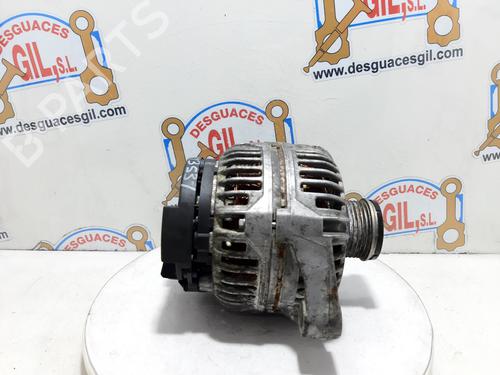 Alternator PORSCHE BOXSTER (986) 2.5 | BP20740947M7 