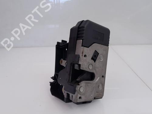 Front right lock RENAULT TRAFIC II Bus (JL) 2.5 dCi 145 (JL0J) | BP30599067C97