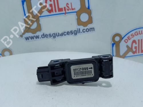 Used Electronic sensor PEUGEOT ION Electric (48 hp) 20765177